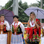 Regionalny Festiwal Folkloru w Zedermanie - 7.09.2019_159