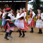 Regionalny Festiwal Folkloru w Zedermanie - 7.09.2019_15