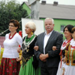 Regionalny Festiwal Folkloru w Zedermanie - 7.09.2019_160