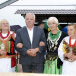 Regionalny Festiwal Folkloru w Zedermanie - 7.09.2019_165