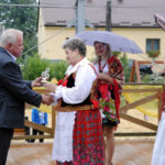 Regionalny Festiwal Folkloru w Zedermanie - 7.09.2019_167