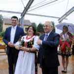 Regionalny Festiwal Folkloru w Zedermanie - 7.09.2019_168
