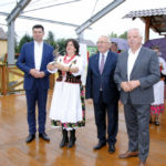 Regionalny Festiwal Folkloru w Zedermanie - 7.09.2019_169