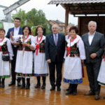 Regionalny Festiwal Folkloru w Zedermanie - 7.09.2019_170