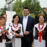 Regionalny Festiwal Folkloru w Zedermanie - 7.09.2019_171