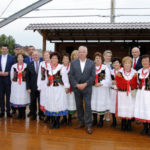 Regionalny Festiwal Folkloru w Zedermanie - 7.09.2019_172
