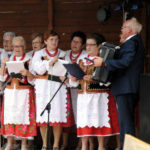 Regionalny Festiwal Folkloru w Zedermanie - 7.09.2019_185