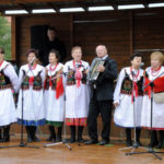 Regionalny Festiwal Folkloru w Zedermanie - 7.09.2019_186