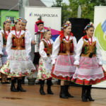 Regionalny Festiwal Folkloru w Zedermanie - 7.09.2019_18