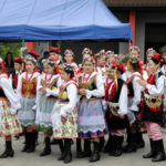 Regionalny Festiwal Folkloru w Zedermanie - 7.09.2019_190