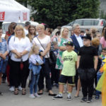 Regionalny Festiwal Folkloru w Zedermanie - 7.09.2019