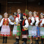 Regionalny Festiwal Folkloru w Zedermanie - 7.09.2019_20