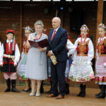 Regionalny Festiwal Folkloru w Zedermanie - 7.09.2019_22