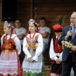 Regionalny Festiwal Folkloru w Zedermanie - 7.09.2019_25