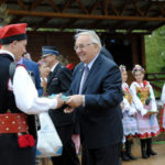 Regionalny Festiwal Folkloru w Zedermanie - 7.09.2019_27