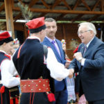 Regionalny Festiwal Folkloru w Zedermanie - 7.09.2019_28
