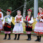 Regionalny Festiwal Folkloru w Zedermanie - 7.09.2019_29