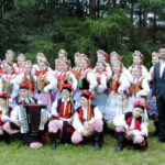 Regionalny Festiwal Folkloru w Zedermanie - 7.09.2019_35