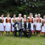 Regionalny Festiwal Folkloru w Zedermanie - 7.09.2019_36