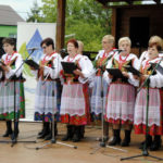 Regionalny Festiwal Folkloru w Zedermanie - 7.09.2019_37