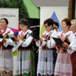 Regionalny Festiwal Folkloru w Zedermanie - 7.09.2019_38