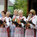 Regionalny Festiwal Folkloru w Zedermanie - 7.09.2019_39