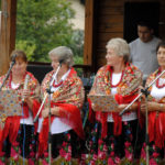 Regionalny Festiwal Folkloru w Zedermanie - 7.09.2019_41