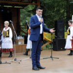 Regionalny Festiwal Folkloru w Zedermanie - 7.09.2019_47