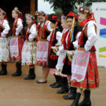 Regionalny Festiwal Folkloru w Zedermanie - 7.09.2019_4