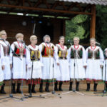 Regionalny Festiwal Folkloru w Zedermanie - 7.09.2019_50