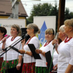 Regionalny Festiwal Folkloru w Zedermanie - 7.09.2019_61