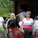 Regionalny Festiwal Folkloru w Zedermanie - 7.09.2019_62