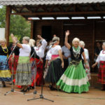 Regionalny Festiwal Folkloru w Zedermanie - 7.09.2019_64