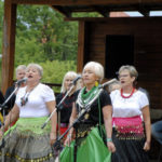 Regionalny Festiwal Folkloru w Zedermanie - 7.09.2019_65