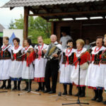 Regionalny Festiwal Folkloru w Zedermanie - 7.09.2019_66