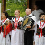 Regionalny Festiwal Folkloru w Zedermanie - 7.09.2019_68