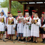 Regionalny Festiwal Folkloru w Zedermanie - 7.09.2019_70