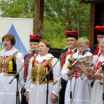 Regionalny Festiwal Folkloru w Zedermanie - 7.09.2019_71