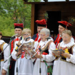 Regionalny Festiwal Folkloru w Zedermanie - 7.09.2019_72