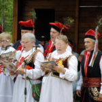 Regionalny Festiwal Folkloru w Zedermanie - 7.09.2019_73