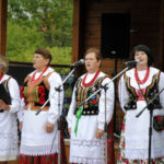 Regionalny Festiwal Folkloru w Zedermanie - 7.09.2019_76