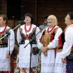 Regionalny Festiwal Folkloru w Zedermanie - 7.09.2019_77