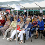 Regionalny Festiwal Folkloru w Zedermanie - 7.09.2019_81