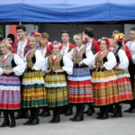 Regionalny Festiwal Folkloru w Zedermanie - 7.09.2019_82