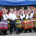 Regionalny Festiwal Folkloru w Zedermanie - 7.09.2019_83