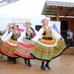 Regionalny Festiwal Folkloru w Zedermanie - 7.09.2019_88