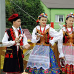 Regionalny Festiwal Folkloru w Zedermanie - 7.09.2019_8