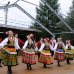 Regionalny Festiwal Folkloru w Zedermanie - 7.09.2019_90