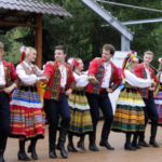 Regionalny Festiwal Folkloru w Zedermanie - 7.09.2019_92