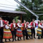 Regionalny Festiwal Folkloru w Zedermanie - 7.09.2019_93